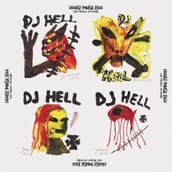 DJ Hell - House Music Box