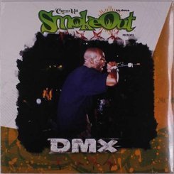 DMX - Smoke Out Festival -Ltd-