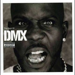 DMX - The Best Of Dmx