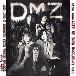 Dmz - 7-lift Up Your Hood