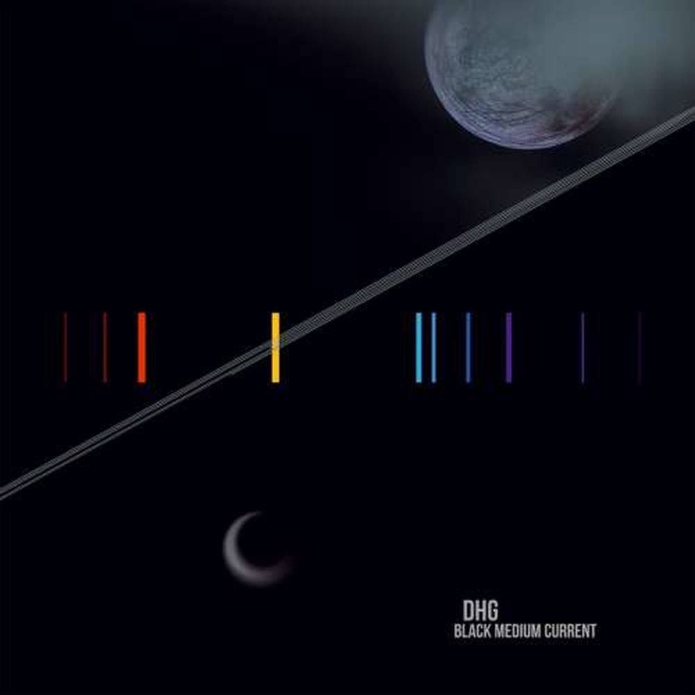 Dodheimsgard ブラックメタル black l Dodheimsgard - Black Medium Current – NicheRecords.ro