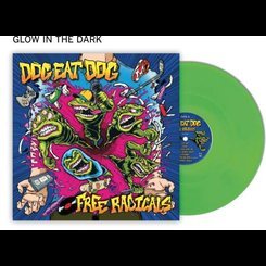 Dog Eat Dog - Free Radicals
