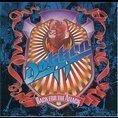 Dokken - Back Forthe Attack
