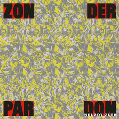 Don Melody Club - Zonder Pardon