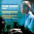 Don Randi -Trio- - Feelin' Like Blues +..