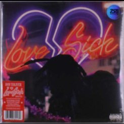 Don Toliver - Love Sick