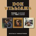 Don Williams - Volume 1 & Volume 2,..