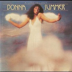 Donna Summer - Love Trilogy -Ltd-