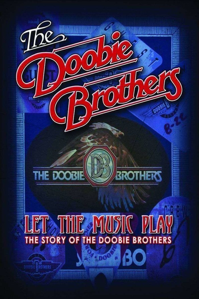 doobie brothers let the music play nicherecords ro