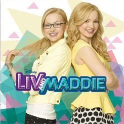 Dove Cameron - Liv and Maddie