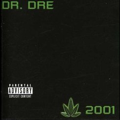 Dr. Dre - Chronic 2001