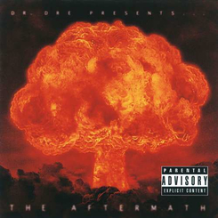 Dr. Dre - The Aftermath