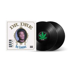 Dr. Dre - The Chronic
