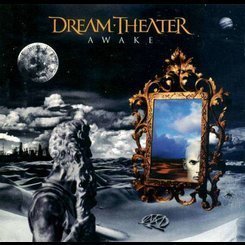 Dream Theater - Awake