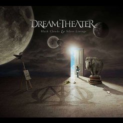 Dream Theater - Black Clouds and Silver Linings