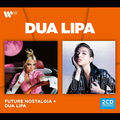 Dua Lipa - Future Nostalgia/Dua Lipa Box Set