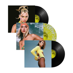 Dua Lipa - Future Nostalgia
