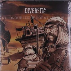 Dub Inc - Diversite -Reissue-