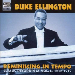 Duke Ellington - Reminiscing In Tempo V. 3