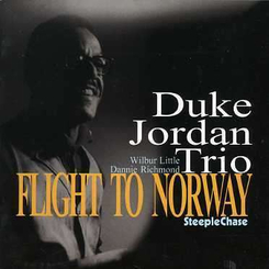 Duke Jordan -Trio- - Flight To Norway