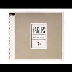 Eagles - Hell Freezes Over