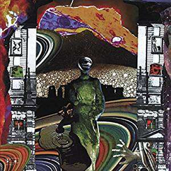 Edward Ka-Spel & Steven - Man Who Floated Away /..