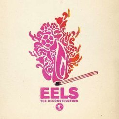 Eels - "Deconstruction -10""-"