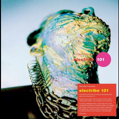 Electribe 101 - Electribal Memories