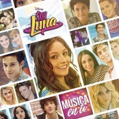 Elenco De Soy Luna - Soy Luna: Musica En Ti