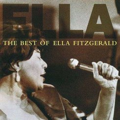 Ella Fitzgerald - Best of