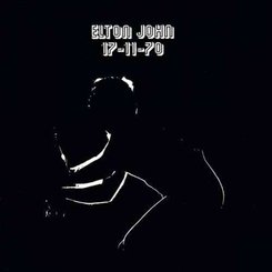 Elton John - 11/17/1970