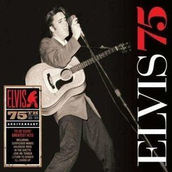 Elvis Presley - Elvis 75