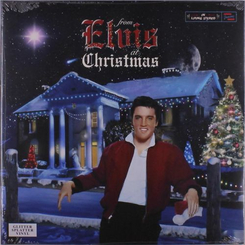 Elvis Presley - From Elvis At Christmas