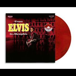 Elvis Presley - From Elvis In Memphis -Bloody Mary-