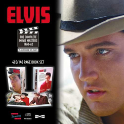Elvis Presley - The Complete Movie Masters 1960-62 - Plus Session Out-takes