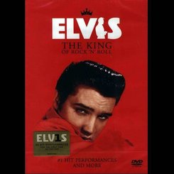 Elvis Presley - The King of Rock'N'Roll