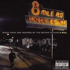 Eminem - 8 Mile