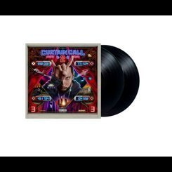 Eminem - Curtain Call 2