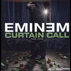 Eminem - Curtain Call