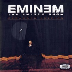 Eminem - Eminem Show