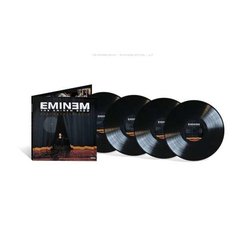 Eminem - Eminem Show