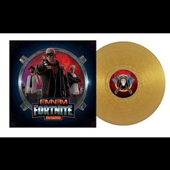 Eminem - Fortnite Icon Radio