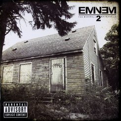 Eminem - Marshall Mathers 2