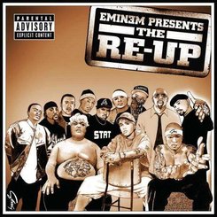 Eminem - Presents the Re-Up