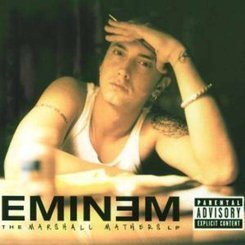 Eminem - The Marshall Mathers LP/Special