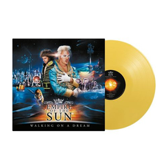 Empire of the Sun - Walking On A Dream