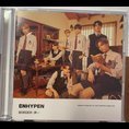 ENHYPEN - Border: Hakanai (Transient) (Limited A CD+DVD)