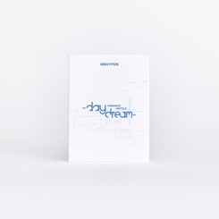 ENHYPEN - Romance: Untold -Daydream- (Weverse Albums Ver.)