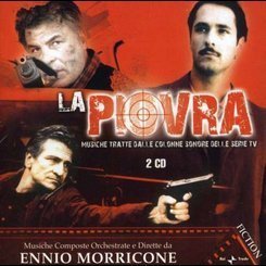 Ennio Morricone - La Piovra (Octopus)