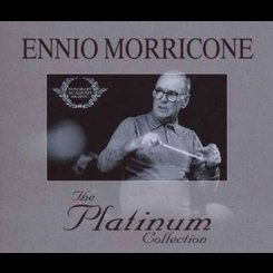 Ennio Morricone - The Platinum Collection (Standard Version)